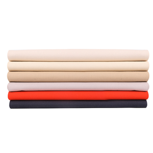 Tela <span class=keywords><strong>de</strong></span> algodón y poliéster 80/20 T/C, tela <span class=keywords><strong>de</strong></span> <span class=keywords><strong>vestir</strong></span> Lisa tejida con forro <span class=keywords><strong>de</strong></span> bolsillo <span class=keywords><strong>de</strong></span> 200gsm para camisas <span class=keywords><strong>de</strong></span> <span class=keywords><strong>hombre</strong></span> y mujer, ropa interior <span class=keywords><strong>de</strong></span> Color teñido - Product Image 3