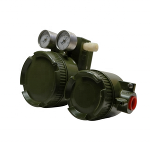 Convertidor de Corriente a Neumático Yokogawa PK200 Original de Gran Calidad, Entrada de Señal de 4-20 MA con Precio Favorable - Product Image 6
