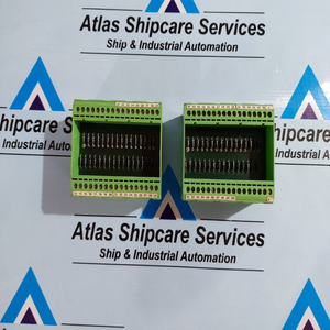 Plc Block <strong>Diodi</strong> Suitable for Emg 90-dio 32m/lp 2954785 Wholesale - Product Image 1