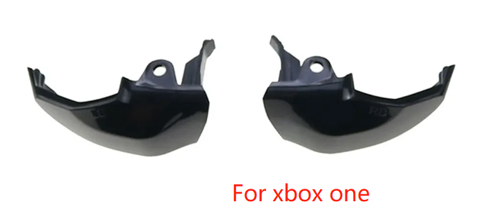 Para Xbox One negro