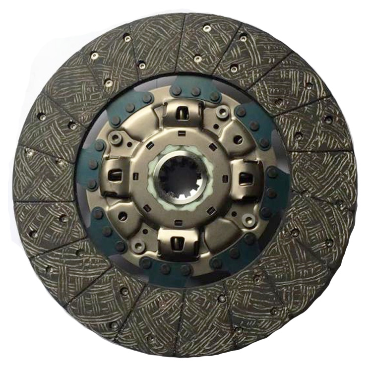 ISC607 1312203570 Clutch for ISUZU - Japanese Truck Parts