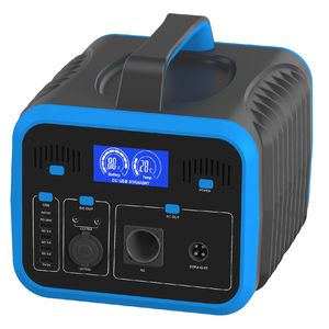 Banque d'alimentation personnalisée Stw 1000000mah 50000 Mah 80000 100000 150000 <span class=keywords><strong>200000</strong></span> 500000mah Grande banque d'alimentation de camping en plein air Batterie 100w - Product Image 1