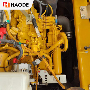 2018 Sâu Bướm sử dụng 8 tấn mèo <span class=keywords><strong>308</strong></span> bánh xích máy xúc để bán Chất lượng cao sử dụng sản phẩm - Product Image 6