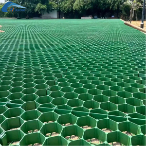 Grilles en béton HDPE perméables pour allées et parkings - Product Image 6