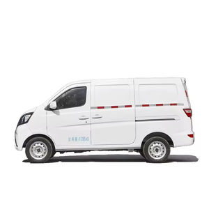 Minivan <span class=keywords><strong>Shineray</strong></span>, Autobús de Pasajeros, Auto Changan, Nueva <span class=keywords><strong>Marca</strong></span> China, Caja de Cambios Manual, Volante a la Izquierda, Cámara Trasera, Emisión Euro VI, Depósito - Product Image 6