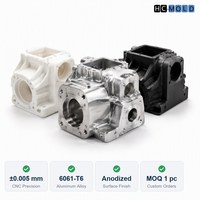 Fabrication de prototypes de produits sur mesure Usinage CNC Impression 3D Coulée sous vide Pièces en métal et en plastique