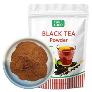 Порошок экстракта черного чая, растворимый в воде - Product Image 4