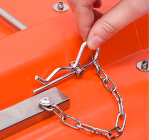 ABS Split Basket tandu aluminium diperkuat 270kg beban dengan mengangkat <span class=keywords><strong>Sling</strong></span> untuk gunung laut helikopter penyelamatan - Product Image 5