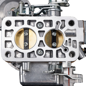 Carburateur 2105-1107010-20 pour <span class=keywords><strong>Lada</strong></span> 2101 2102 2105 <span class=keywords><strong>2104</strong></span> 21051 - Product Image 4