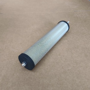 Élément de noyau de filtre de précision E9-28 Manny nouvel état pour pièces de compresseur d'air à vis industriel - Product Image 5