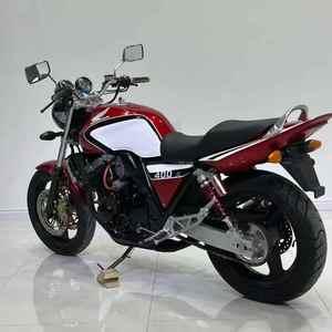 Motos Deportivas <span class=keywords><strong>Honda</strong></span> CB400 Usadas de 200-400 CC, Gasolina, 4 Cilindros, con Motores sin Escobillas, Refrigeradas por Agua - Product Image 6