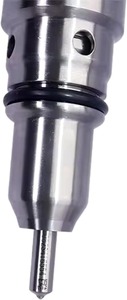 Inyector de Combustible Common Rail 263-8218 2638218 557-7627 387-9427 328-2585 para Motor de Excavadora Caterpillar Cat C7 C9 - Product Image 4
