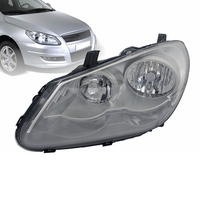 Reemplazo de piezas de automóviles del mercado de accesorios faro delantero halógeno para CHERY ORINOCO 2012 2013 2014 2015 2016 2017 2018