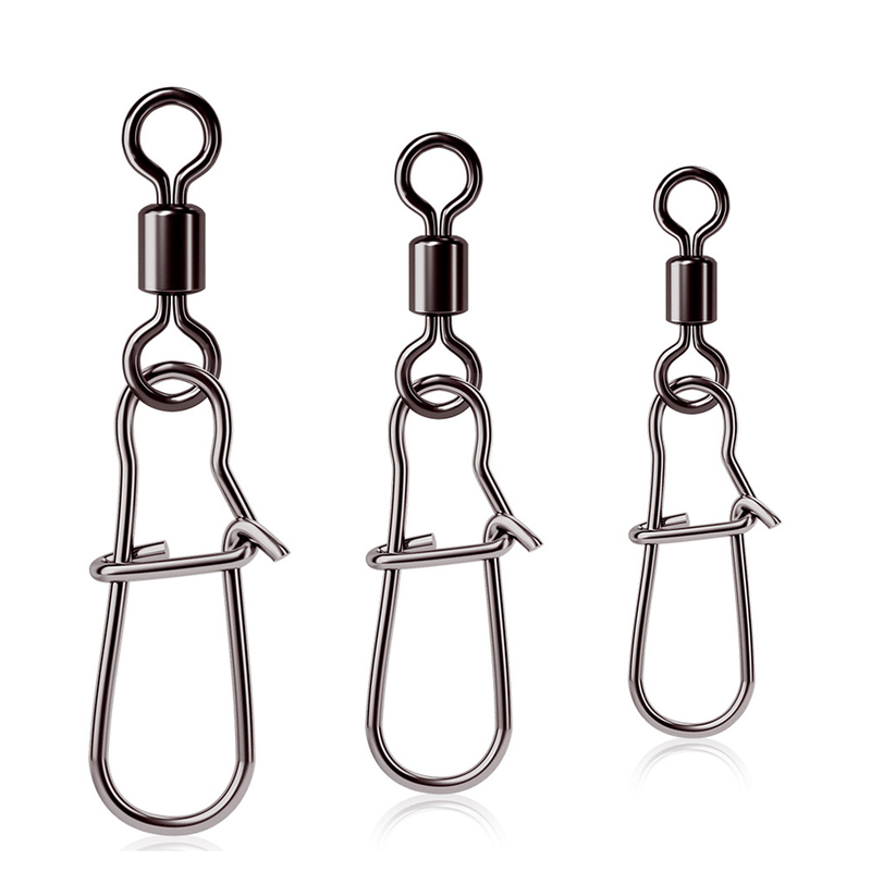 Fishing Tackle Tools Lure Pin Connector