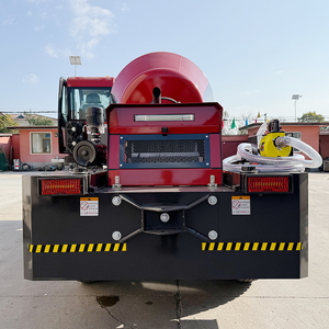 Camion malaxeur à béton diesel autochargeur prêt à l'emploi, <span class=keywords><strong>prix</strong></span> <span class=keywords><strong>de</strong></span> gros, capacités 3m³, 3.5m³, 4m³, 5m³, 6m³, 7m³, 10m³, 12m³ - Product Image 5