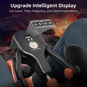 CZFIT - Dispositivo de Entrenamiento Ajustable para Hombres y Mujeres, para Entrenar Músculos del Interior de los Muslos, Cadera, Piernas y Suelo Pélvico - Product Image 3