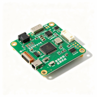 Système de surveillance intelligent des ruches, carte de contrôle PCBA, OEM ODM personnalisé