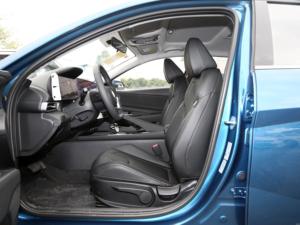 Buen estado automático usado vehículo de gasolina barato para Beijing Hyundai Elantra 2011-2020 coche Elantra de <span class=keywords><strong>segunda</strong></span> <span class=keywords><strong>mano</strong></span> - Product Image 4