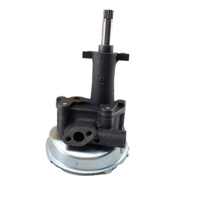 Bomba de Aceite para ISUZU 6BG1 6BB1 6BD1 1-11310-199-0 1-13671-226-0 1-13100-199-0 5-13100-027-2 1-13671-226-0 8-94366-241-0 6HE1T - Product Image 1
