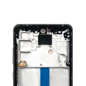 A52หน้าจอ LCD oledwf ขนาด4G สำหรับมือถือ SAM A52 OLED ขนาดดั้งเดิมพร้อมกรอบ100% ผ่านการทดสอบแล้ว - Product Image 1