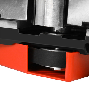 סנסאן מקצועי נייד חשמלי 1050W כלי חשמלי 569003 מכסה עץ עבור DIY ושימוש תעשייתי מכסה חשמלי - Product Image 5