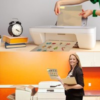 Etiquetas Adhesivas de Vinilo Impermeables de PET PP Doradas Brillantes Imprimibles para Impresoras de Inyección de Tinta, Rollo Jumbo para Impresora de Inyección de Tinta