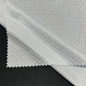 <span class=keywords><strong>2025</strong></span> nóng bán <span class=keywords><strong>100</strong></span>% <span class=keywords><strong>polyester</strong></span> thể thao Jacquard nhanh chóng-khô vải cho T-Shirt và thể thao bóng đá Jersey - Product Image 2