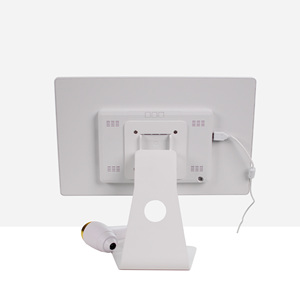 Analizzatore Cutaneo e del Cuoio Capelluto Multifunzione OEM con Analisi AI, Facile da Usare, Macchina per Test del Cuoio Capelluto per Casa e Salone di Bellezza - Product Image 5