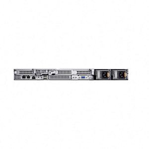 Serveur Rack 1U de Haute Qualité Poweredge R650XS Intel Xeon Gold 6314U 10SFF H755 2*800W en Stock Dell R650XS - Product Image 2