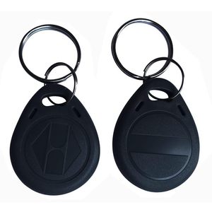 แท็ก RFID ที่สามารถเขียนซ้ำได้ T5577 125กิโลเฮิรตซ์ฉลากสติกเกอร์ RFID EM4305แบบเขียนได้เข้ากันได้สำหรับการควบคุมการเข้าถึง - Product Image 1