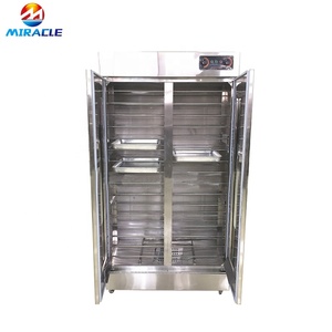<span class=keywords><strong>Fermentadora</strong></span> Eléctrica para Panadería, Gabinete para Fermentar Masa - Product Image 4