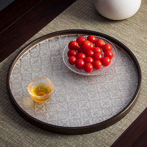 Tùy chỉnh bán buôn Chất lượng cao tre khay giường cho bữa ăn sáng trên giường và máy tính xách tay bàn - Product Image 2