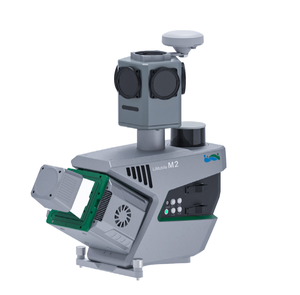 Escáner LiDAR GNSS/INS de Alta Precisión para Topografía Vial y Ciudad Inteligente - Product Image 1