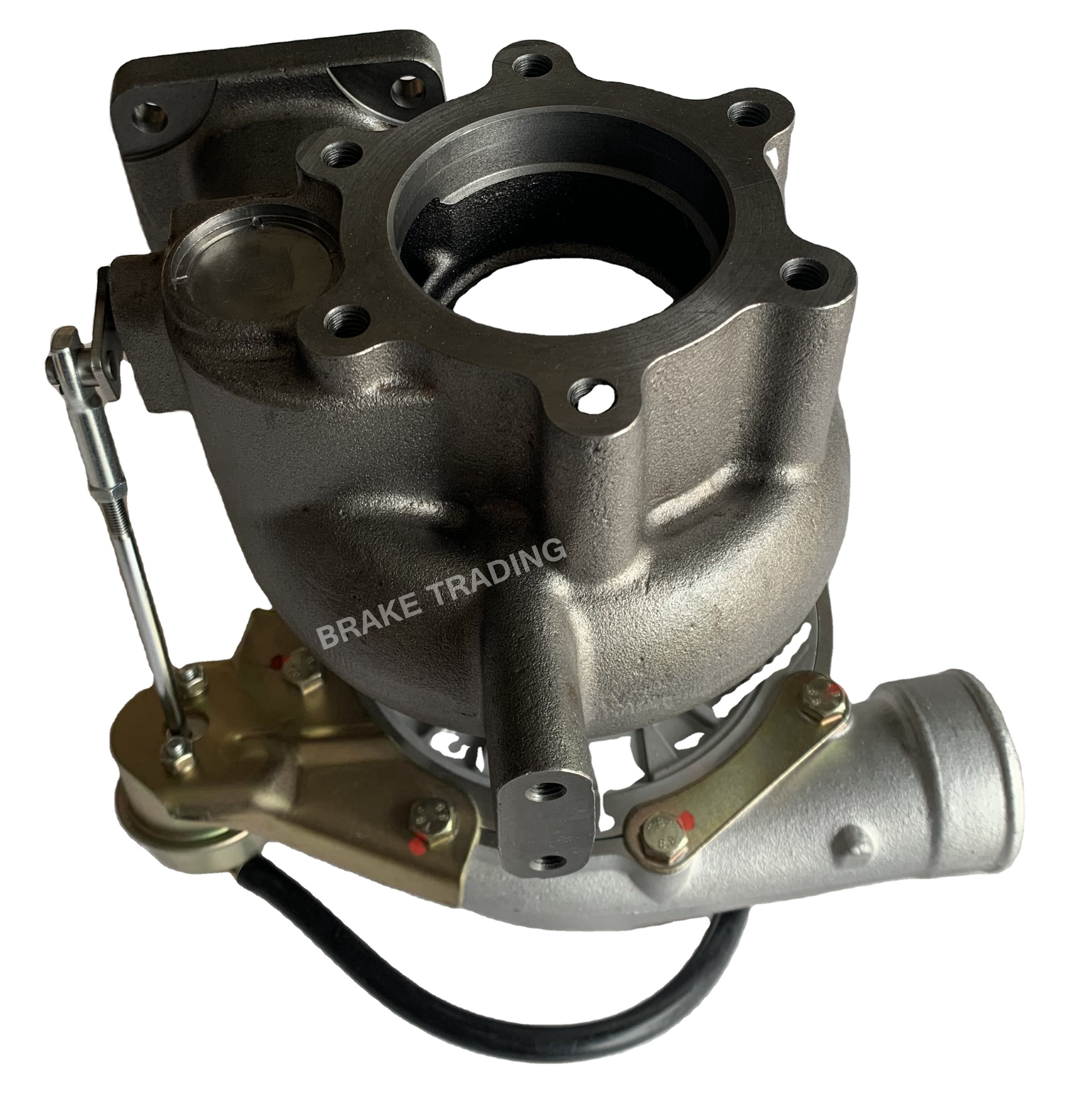 Dutro 14201-Z600C Turbo Assembly for NISSAN HINO FUSO Trucks