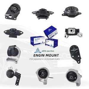 Aipsi เมาท์เครื่องยนต์สำหรับ Toyota Wish รุ่น Hiace Yaris Corolla Ipsum <span class=keywords><strong>Carina</strong></span> เครื่องยนต์ผู้ผลิตจีน - Product Image 3