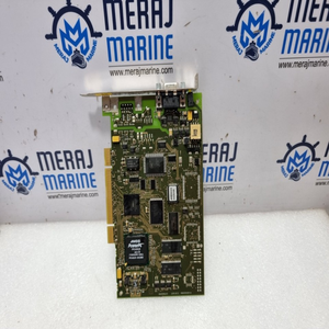 New and Original A5E00200963 Card <strong>ATampS</strong> LE 94V0 S4 A5E002009654 Stock in Warehouse - Product Image 1