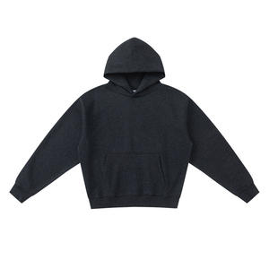 Felpa con Cappuccio e Pantaloni Tuta Neri con Strass VVS Rosa, Fornitore all'Ingrosso da Magazzino USA, per <span class=keywords><strong>Uomo</strong></span>, Modello 555 Spider Hoodie 1.1 - Product Image 5