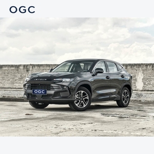 Jetour Dashing 2025 LHD 5 places 1.6T – Véhicule d'occasion en promotion – <span class=keywords><strong>Prix</strong></span> de gros – Ghana, Nigéria, Togo, Bénin, Côte d'Ivoire, Chine – Exportation - Product Image 1