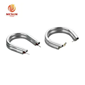 Aluminum Heater Electric Coffee Maker Heating Element