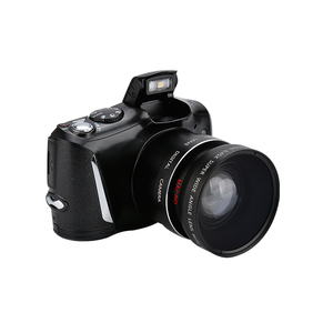 Cámara Digital de Fotos 4K con Video de 60FPS, Pantalla de 3.2 Pulgadas, Función de Zoom 16X - Product Image 6
