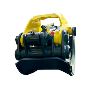 Excavadora Forestal con Garra Rotatoria para Madera, Manipulador Rotatorio para Madera, Garra para Troncos - Product Image 3