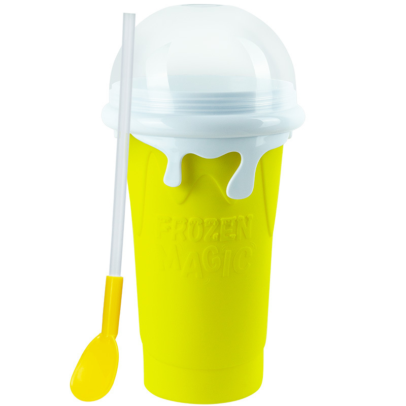 Amarillo claro