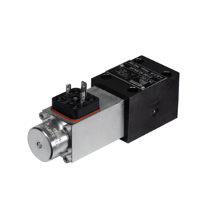 D1VW026BNJEE Válvula Solenoide de Control Direccional Hidráulica de Acción Directa a Prueba de Explosiones ATEX, Stock Original - Product Image 2