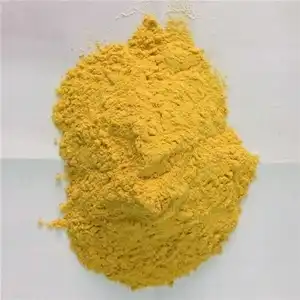 Insoluble Sulfur 60/90 Vulcanizing Agent CAS 9035-99-8 Polymer sulfur