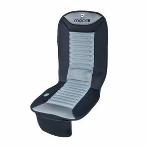 Cojín de Asiento de Coche Refrigerante de 12V con Masaje, Vibración, Ventilación y Aire Acondicionado, Venta al Por Mayor - Product Image 2