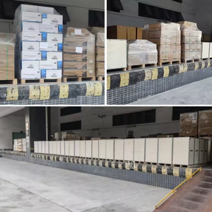 Flagsun <span class=keywords><strong>Sistema</strong></span> de Almacenamiento <span class=keywords><strong>Solar</strong></span> Híbrido de 3-30kW para Consumo Doméstico, Ahorra en Facturas de Electricidad, con Controlador MPPT y Batería Lifepo4 - Product Image 4