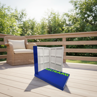 Meilleures ventes : Livrets d'échantillons pliables pour carreaux, marbre et granit, pour usage intérieur