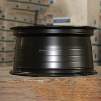 Rines de Aleación 4X4 para Todoterreno, Repuestos para Autos, Accesorios de Modificación para Toyota Hilux Vigo Rocco Revo 05-25 Camioneta