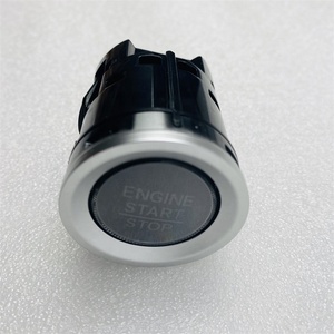 JJQ OEM pièces automobiles usine d'origine interrupteur de démarrage à une clé 35881-TBA-A01 pour Honda Civic 2016-2019 FC1 FC7 - Product Image 2