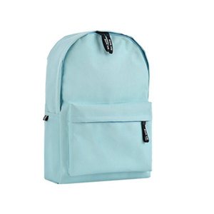 Factory wholesale custom cheap Daypack 600d Waterproof <b>school</b> bag girls Casual l <b>book</b> bag for kids Daypack - Product Image 2